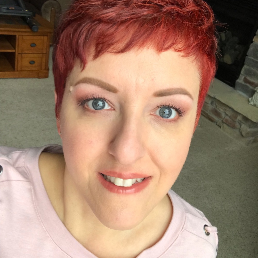 Meet your Posher, Melissa